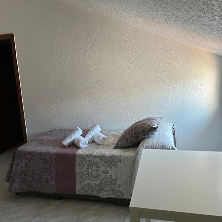 Hotel Meve Mar ソモ エクステリア 写真
